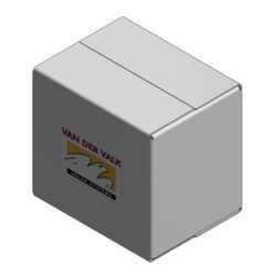Van der Valk - ValkTriple - boîte avec petits matériels - 759270-02