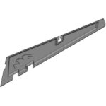 Van der Valk - Verz zijplaat ValkPro+ Max universeel - 742536