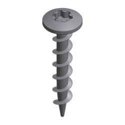 Van der Valk - Vis torx inox 5