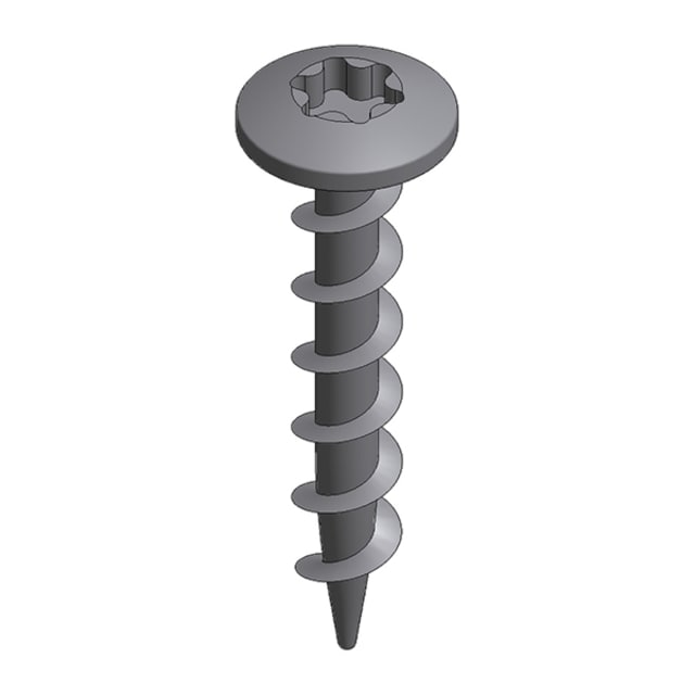 Van der Valk - Vis torx inox 5 Van der Valk - Vis torx inox 5