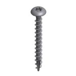 Van der Valk - Vis torx inox 5