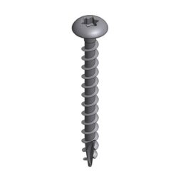Van der Valk - Vis torx inox 5