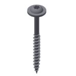 Van der Valk - Vis torx inox 6