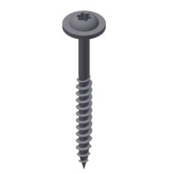 Van der Valk - Vis torx inox 6