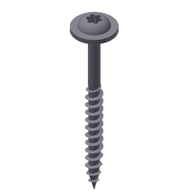 Van der Valk - Vis torx inox 6 Van der Valk - Vis torx inox 6