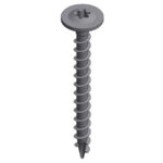 Van der Valk - Vis torx inox 8