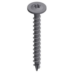 Van der Valk - Vis torx inox 8