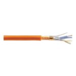 Veiligheidskabel - PYRITEL 100 BEL NBN C 30-004 SA SD LS0H FR2 Rf 1h30 170V orange 5X2X0