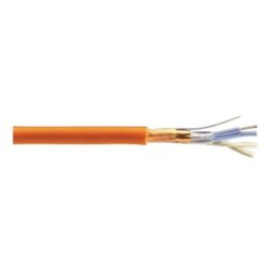 Veiligheidskabel - PYRITEL 100 BEL NBN C 30-004 SA SD LS0H FR2 Rf 1h30 170V orange 5X2X0