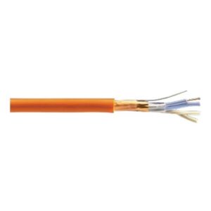 Veiligheidskabel - PYRITEL 100 BEL NBN C 30-004 SA SD LS0H FR2 Rf 1h30 170V orange 5X2X0