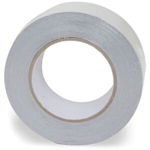 Ventilair - ALU050 - Ruban adhésif aluminium 30X50X45 - 5003000002