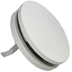 Ventilair - DSC-V 80 - Bouche acoustique - Ø80 - 3001000156