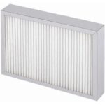 Ventilair - F7 800x400x46mm Filtre de rechange KOMFOVENT - 5501000173