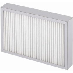 Ventilair - M5 278x258x46mm - Filtre de rechange - 5501000040