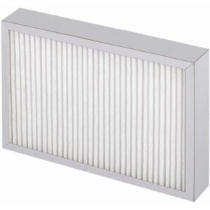 Ventilair - M5 800x400x46mm - Filtre de rechange - 5501000171