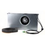 Ventilair - MPL HRUC E4-E5 / Ventilateur avec boîtier HRUC E4-E5 - 5504001168