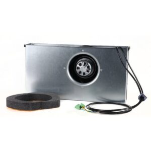 Ventilair - MPL HRUC E4-E5 / Ventilateur avec boîtier HRUC E4-E5 - 5504001168