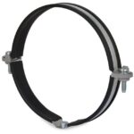 Ventilair - MV-PI 160 M8-M10 - Collier de suspension Ø160 - 2010000006