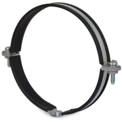 Ventilair - OBS 200 - Collier de suspension avec joint Ø200 - 2010000008