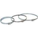 Ventilair - QIP325 / Collier de serrage ø60-325mm (1 - 5001000039