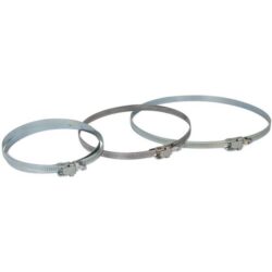 Ventilair - QIP325 / Collier de serrage ø60-325mm (1 - 5001000039
