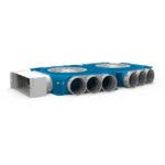 Ventilair - Uniflexplus+ subcollecteur 1xK