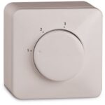 Ventilair - V3SI - Ventilair commande 3 positions encastrable - 4009000004