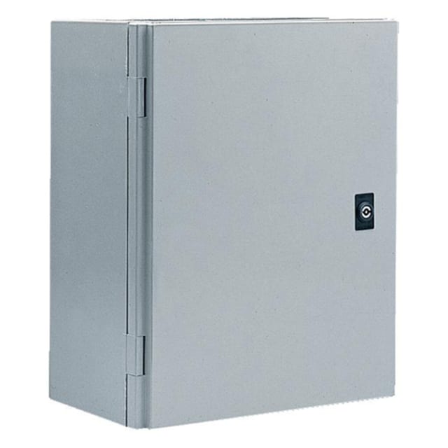 Vynckier (ABB) - Armoire ARIA 54 fermeture a 2 points ave - 4TBA831809C0100 Vynckier (ABB) - Armoire ARIA 54 fermeture a 2 points ave - 4TBA831809C0100