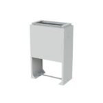 Vynckier (ABB) - EH socle en polyester, kit, taille DIN0 - 4TBE842099R0100 – Image 6
