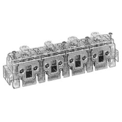Vynckier (ABB) - BLOC DE RACCORDEMENT MULTIFONCTIONNEL - 4TBM602002C0200