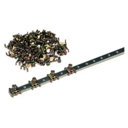 Vynckier (ABB) - Barre 12x5 avec 50 cavaliers - 4TBC610017C0100