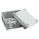 Vynckier (ABB) - Boîte de dérivation 6-10mm2 vide IP54 av - 4TBB600948C0200