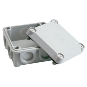 Vynckier (ABB) - Boîte de dérivation 6-10mm2 vide IP54 av - 4TBB600948C0200