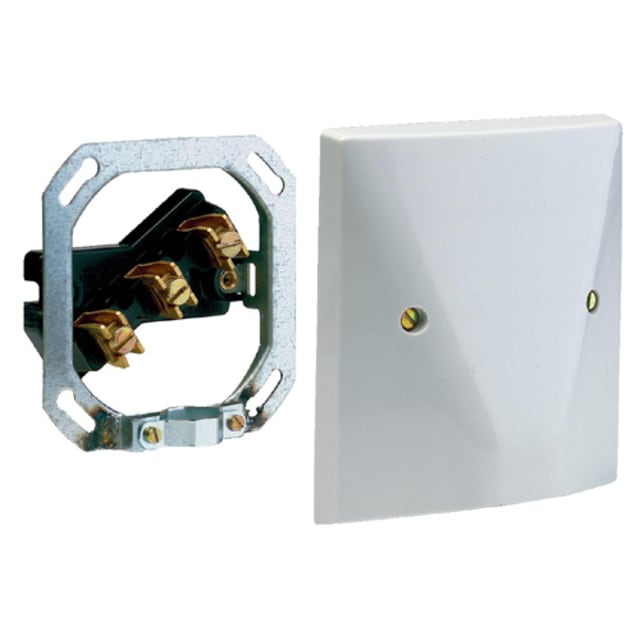 Boîte de raccordement 2 pôles 16 mm² 2CDB710003R1000 – Image 1