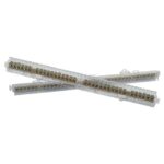 Vynckier (ABB) - Bornier Distri 2(17X16mm2) - 4TBR610532C0200