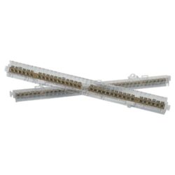 Vynckier (ABB) - Bornier Distri 2(17X16mm2) - 4TBR610532C0200