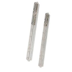 Vynckier (ABB) - Bornier terre 14X16mm2 1/2 Rg - 4TBR610386C0200