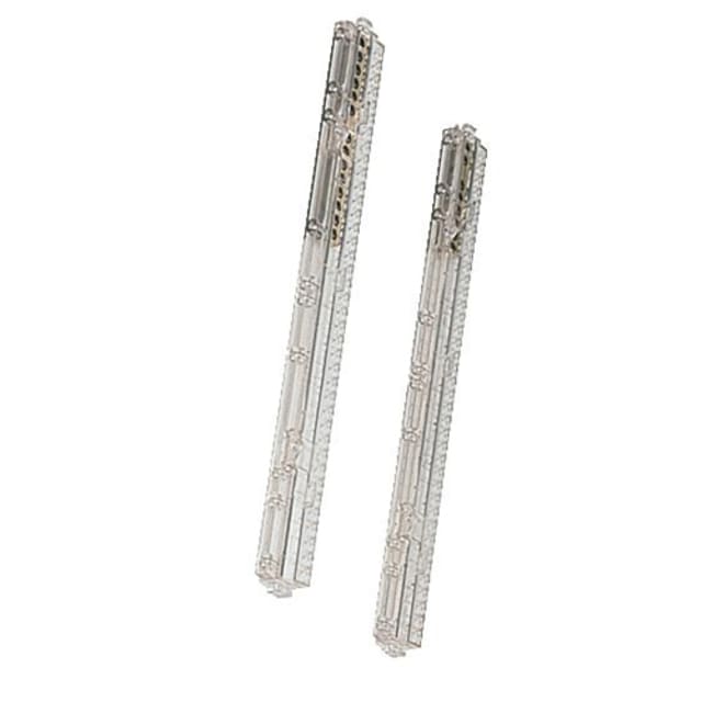 Vynckier (ABB) - Bornier terre 8X16mm2 3/4 Rg - 4TBR610385C0200 Vynckier (ABB) - Bornier terre 8X16mm2 3/4 Rg - 4TBR610385C0200