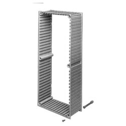Vynckier (ABB) - CADRE INTERMÉDIAIRE 25S60 VIDE - 4TBM602022C0200