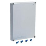 Vynckier (ABB) - COUVERCLE OPAQUE VMS 32 - 4TBV853010C0100