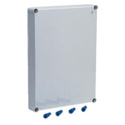 Vynckier (ABB) - COUVERCLE OPAQUE VMS 32 - 4TBV853010C0100