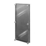 Vynckier (ABB) - COUVERCLE PLEIN 25S60 - 4TBM602023C0200