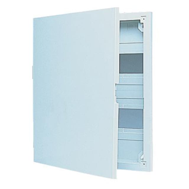 Vynckier (ABB) - Cadre recouvre+porte F-O-R 011/29200-000 - 4TBR610192C0200 Vynckier (ABB) - Cadre recouvre+porte F-O-R 011/29200-000 - 4TBR610192C0200
