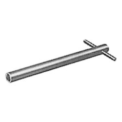 Vynckier (ABB) - Clef pour vis à tête triangulaire T - 4TBO851016C0100