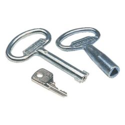 Vynckier (ABB) - Clef pr vis a tete triangulaire 8mm - 4TBP832027C0100