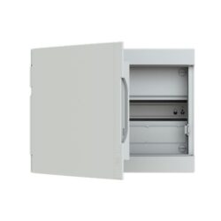 Vynckier (ABB) - Coffret de distribution FOR150P18G1 Porte pleine - 4TBR661793C0200