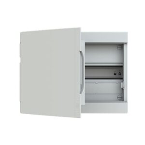 Vynckier (ABB) - Coffret de distribution FOR150P18G1 Porte pleine - 4TBR661793C0200