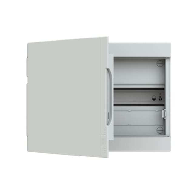 Vynckier (ABB) - Coffret de distribution FOR150P18G1 Porte pleine - 4TBR661793C0200 Vynckier (ABB) - Coffret de distribution FOR150P18G1 Porte pleine - 4TBR661793C0200