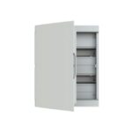 Vynckier (ABB) - Coffret de distribution FOR150P36G2 Porte pleine - 4TBR661794C0200 – Image 2