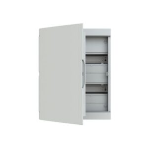 Vynckier (ABB) - Coffret de distribution FOR150P36G2 Porte pleine - 4TBR661794C0200